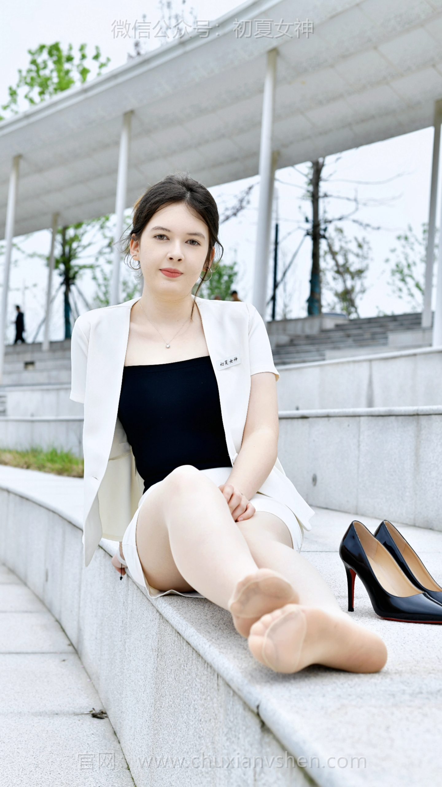 836/小麦~【各具韵味】衣服本无定式，不同人驾驭、不同风格呈现，都能穿出全新模样。