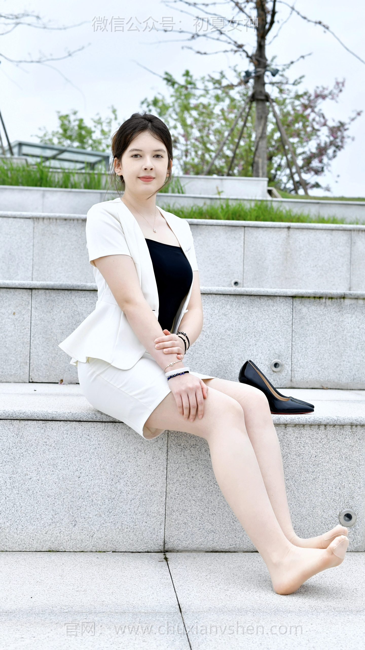 836/小麦~【各具韵味】衣服本无定式，不同人驾驭、不同风格呈现，都能穿出全新模样。