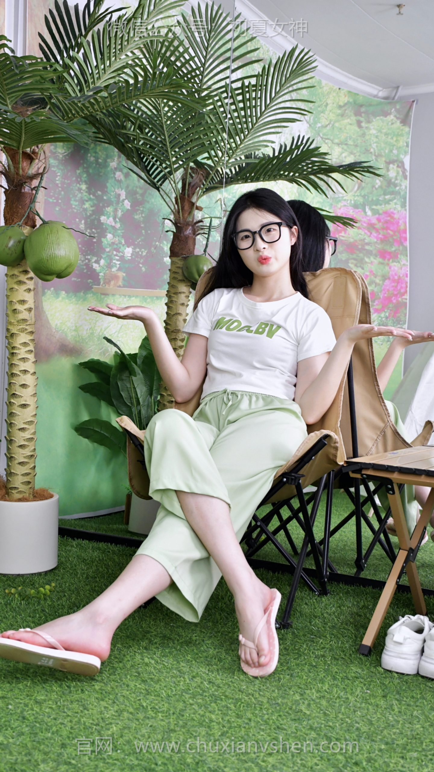 840/安妮~【嬉闹可爱】专心开启搞笑模式，抛开条条框框，做最鲜活有趣的自己