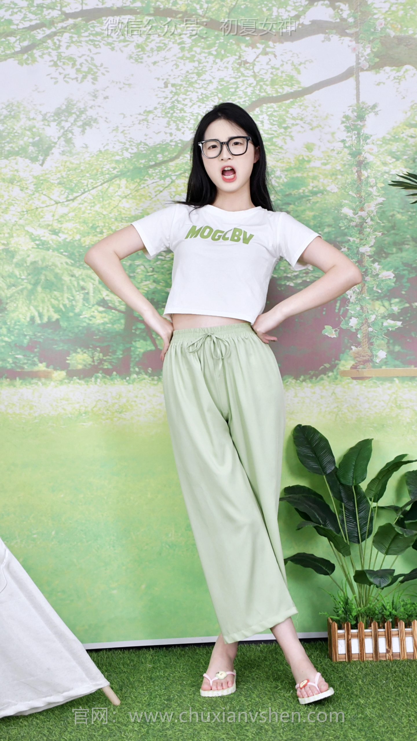 840/安妮~【嬉闹可爱】专心开启搞笑模式，抛开条条框框，做最鲜活有趣的自己