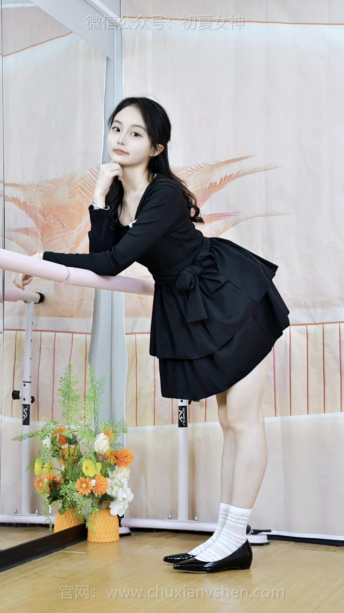 844/双双~【请你跳舞】准备了三支不同风格的舞蹈，邀你一起欣赏