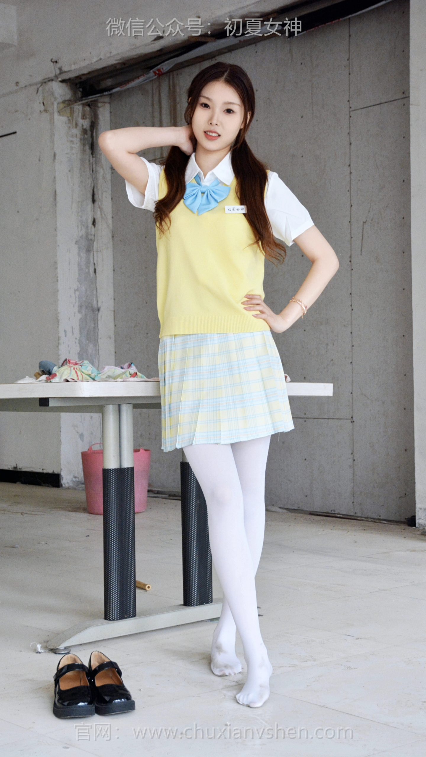 838-1/青子~【尘蒙寂静】空旷的废弃工厂带着凉意，积尘满地，透着冷清的味道。