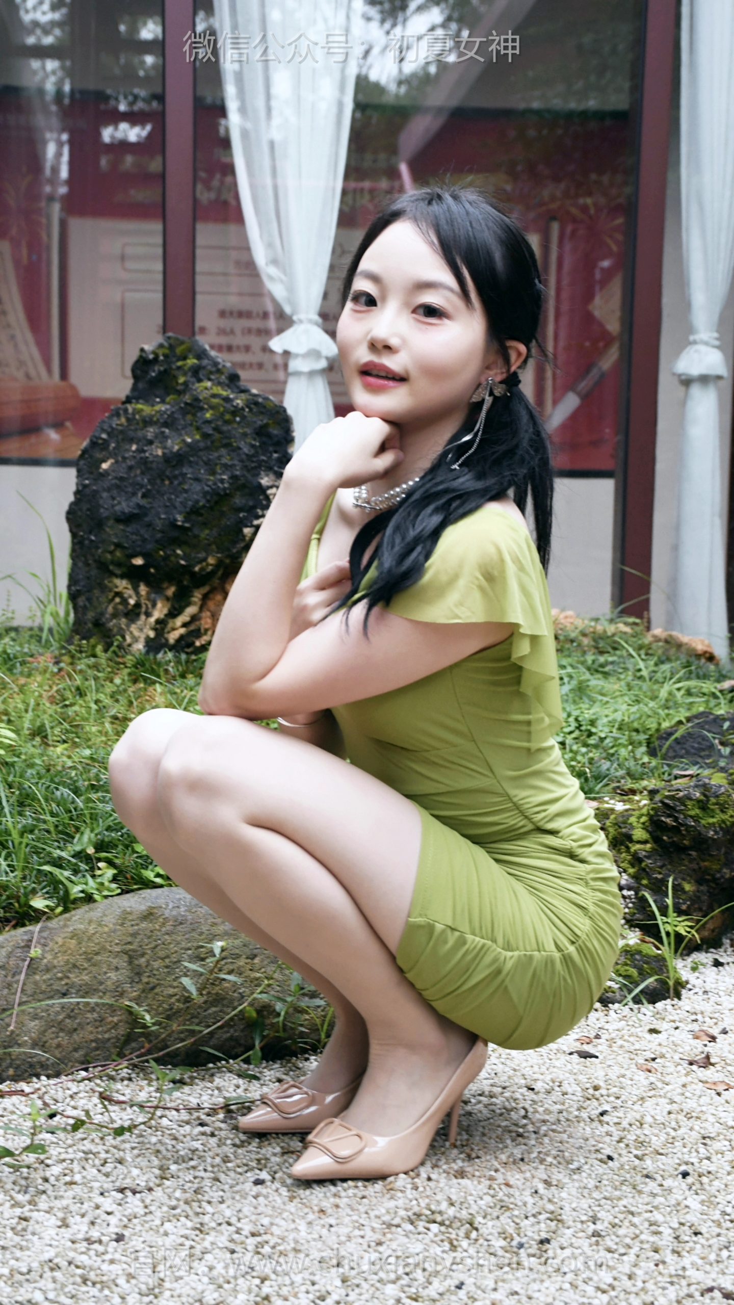 903/双双~【惹人喜爱】没有精致的剧本，只是正常出镜，就能收获一群小朋友毫无保留的好感，一声声稚嫩夸奖轻轻落在耳边