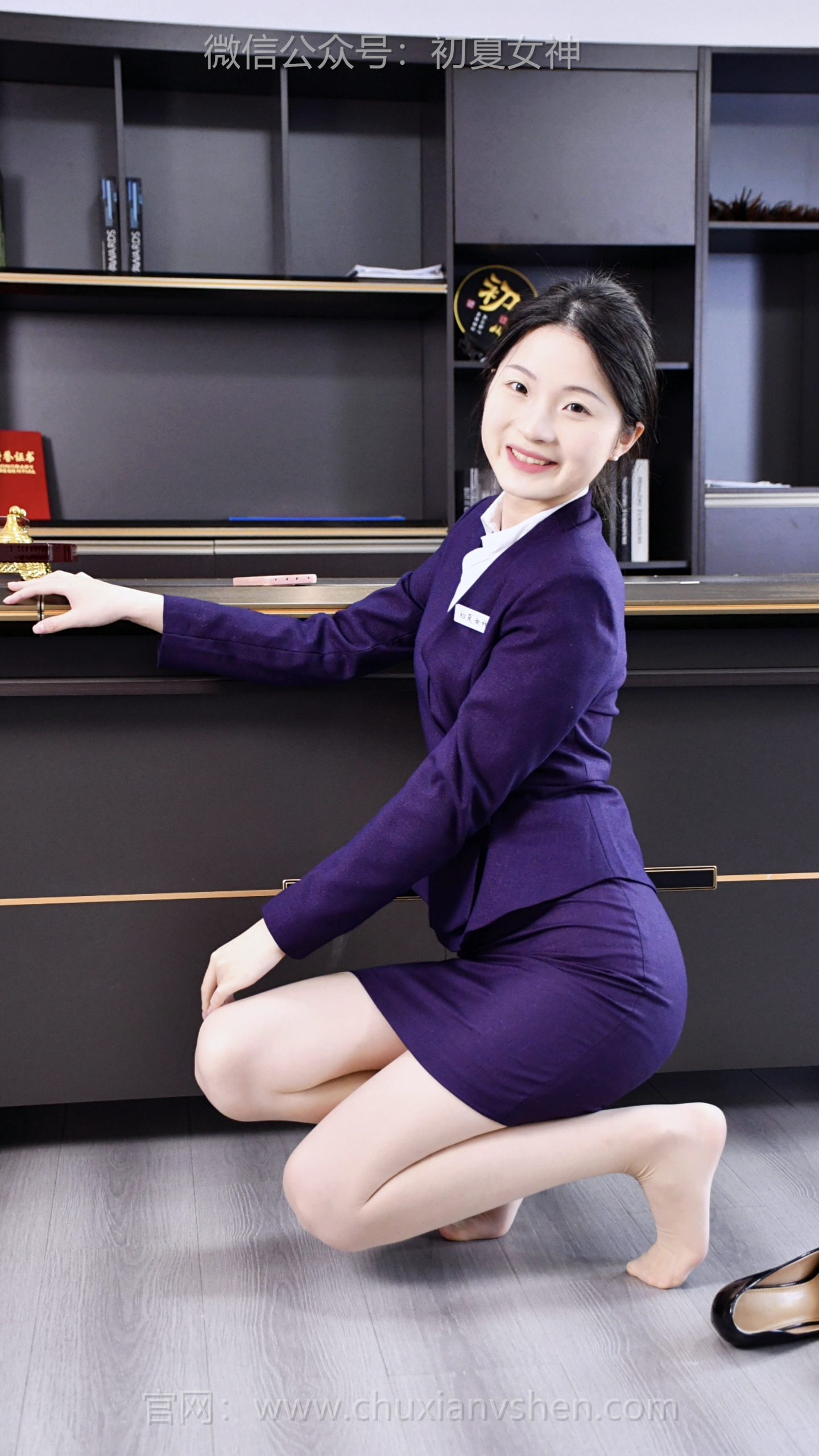 917/安妮~【色号弄错】一时精神没集中，随口把衣服说成绿色，反应过来后才看清实际的色调。