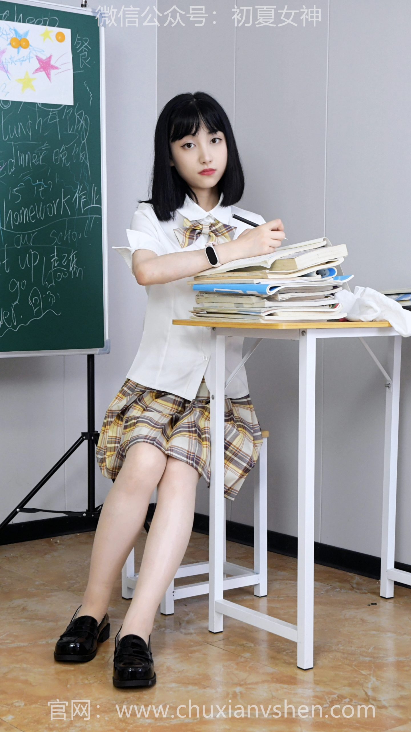 1012/柒柒~《新潮有趣》可能也有人专门穿不一样的袜子，就喜欢这种有个性的感觉。
